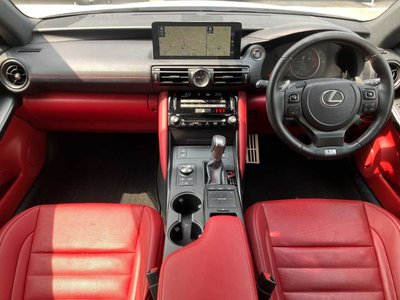 2023 Lexus IS 照片 6