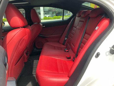 2023 Lexus IS 缩略图 34