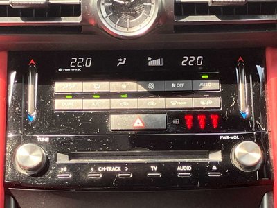 2023 Lexus IS 缩略图 11