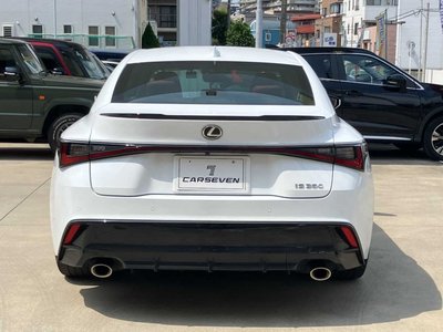 2023 Lexus IS 缩略图 49