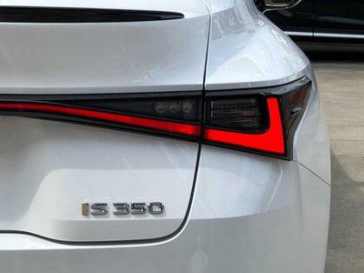 2023 Lexus IS 缩略图 57
