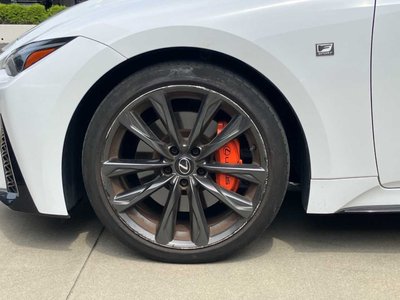 2023 Lexus IS 缩略图 61