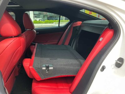 2023 Lexus IS 缩略图 33