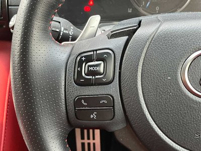 2023 Lexus IS 缩略图 15