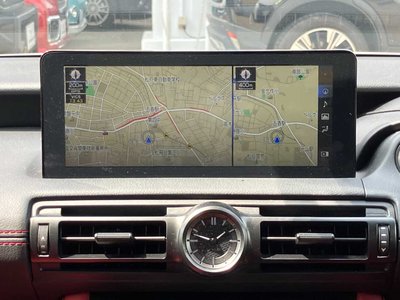 2023 Lexus IS 照片 8