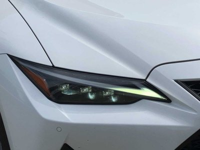 2023 Lexus IS 缩略图 52