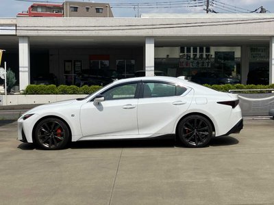 2023 Lexus IS 缩略图 51