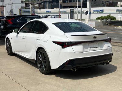 2023 Lexus IS 缩略图 50