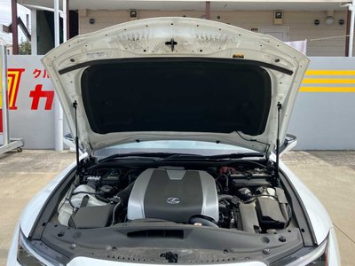2023 Lexus IS 缩略图 62