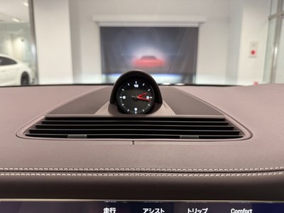 PORSCHE PANAMERA - 10