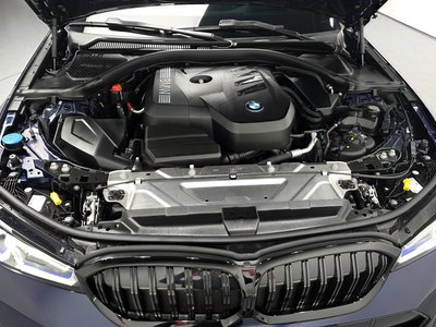 BMW 3 SERIES - 7