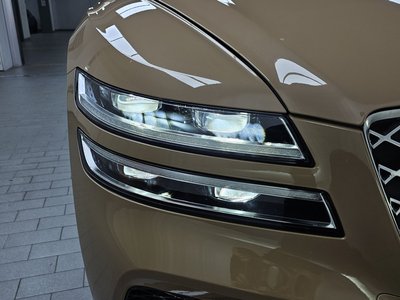GENESIS G80 (RG3) - 9