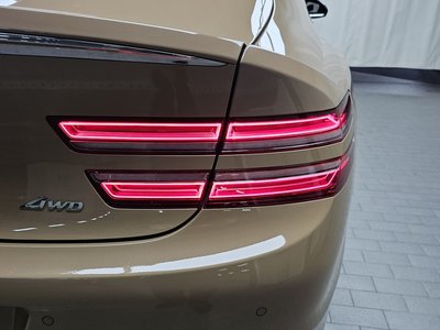 GENESIS G80 (RG3) - 10