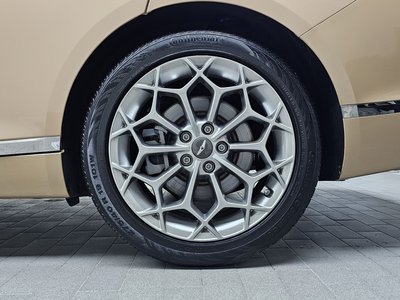 GENESIS G80 (RG3) - 8