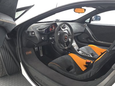 MCLAREN 675LT - 10