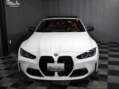 BMW BMW M4 CABRIOLET - 4