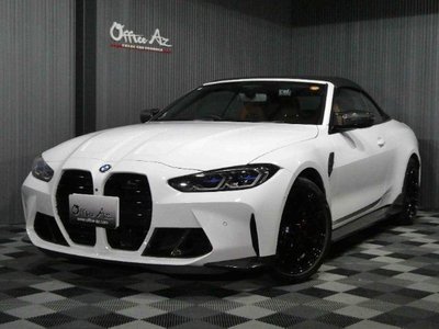 BMW BMW M4 CABRIOLET - 3