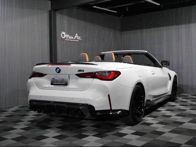 BMW BMW M4 CABRIOLET - 2