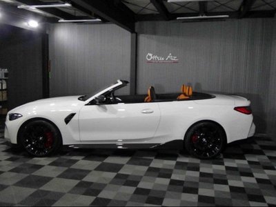 BMW BMW M4 CABRIOLET - 7