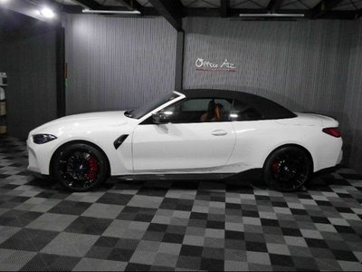 BMW BMW M4 CABRIOLET - 8