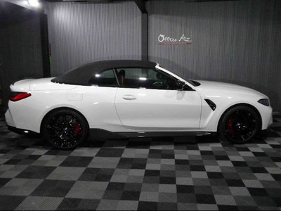 BMW BMW M4 CABRIOLET - 10