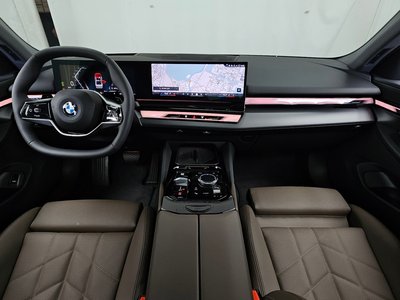 BMW 5 SERIES - 5