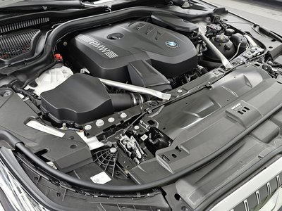BMW 5 SERIES - 7