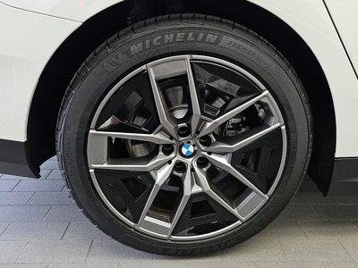 BMW 5 SERIES - 6