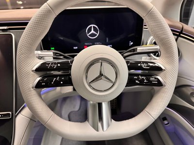 MERCEDES-BENZ EQS - 8