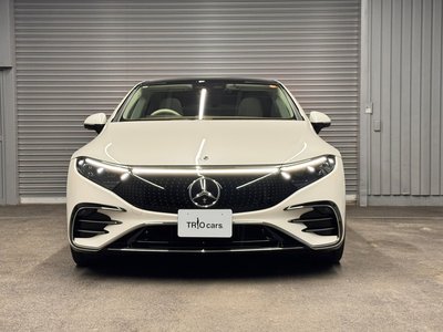 MERCEDES-BENZ EQS - 3