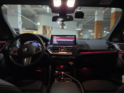 صورة 2 لـ 2023 BMW X4