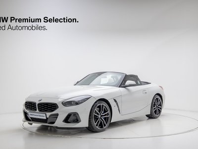 BMW Z4 - 1