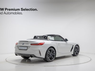 BMW Z4 - 5