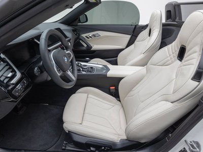 BMW Z4 - 10
