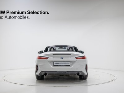 BMW Z4 - 3