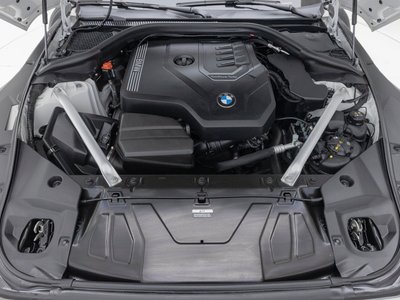 BMW Z4 - 7