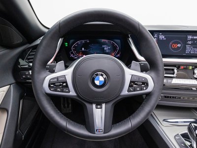 BMW Z4 - 4
