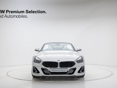 BMW Z4 - 2