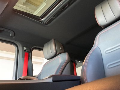 MERCEDES-BENZ G-CLASS - 10