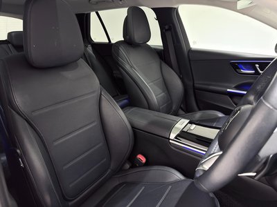 MERCEDES-BENZ C-CLASS - 3