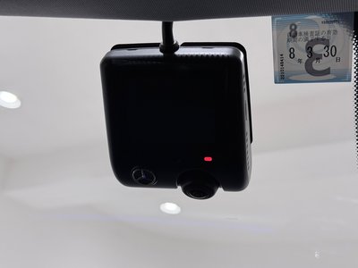 MERCEDES-BENZ C-CLASS - 6