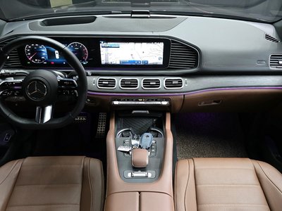 MERCEDES-BENZ GLS - 5