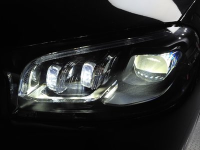 صورة مصغرة 11 لـ 2025 Mercedes-BENZ GLS