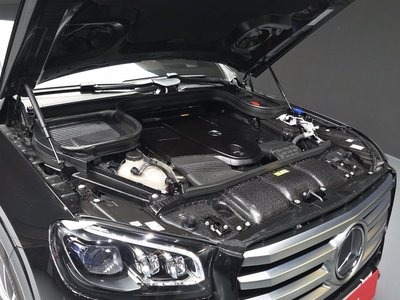 MERCEDES-BENZ GLS - 7