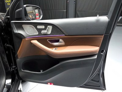 صورة مصغرة 17 لـ 2025 Mercedes-BENZ GLS
