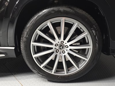 MERCEDES-BENZ GLS - 6