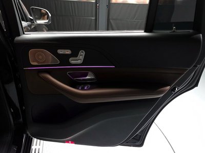 صورة مصغرة 19 لـ 2025 Mercedes-BENZ GLS