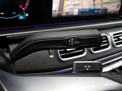 MERCEDES-BENZ GLS - 9