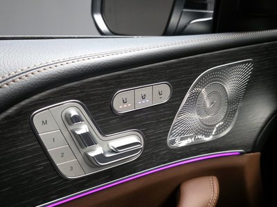 صورة مصغرة 28 لـ 2025 Mercedes-BENZ GLS