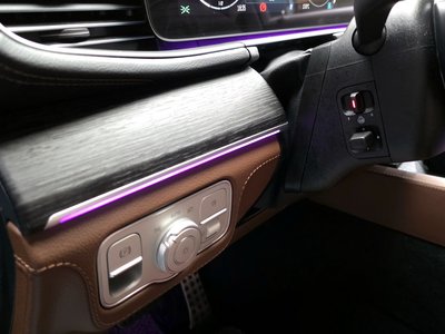 صورة مصغرة 27 لـ 2025 Mercedes-BENZ GLS